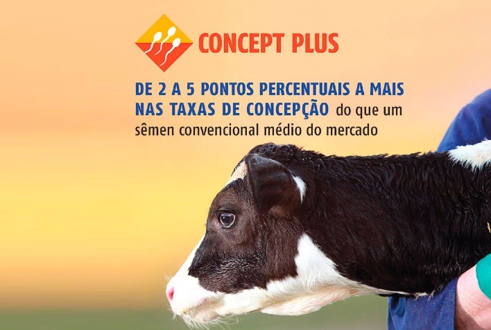 Programa de fertilidade para leite da Alta registra aumento de 48% nos dados recebidos