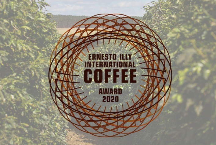 illycaffè anuncia os 9 países finalistas do 5o Prêmio Internacional Ernesto Illy
