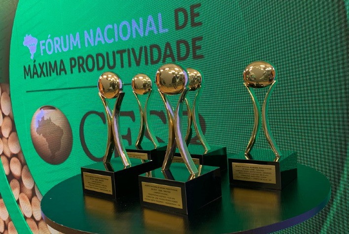 CESB abre inscrições para 13º Desafio Nacional de Máxima Produtividade de Soja