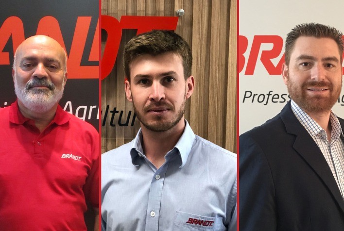 BRANDT do Brasil fortalece estrutura para expansão das atividades no Brasil