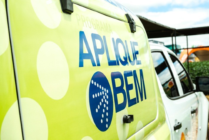 UPL debate uso seguro de defensivos em novo episódio do Caminhos do Agro