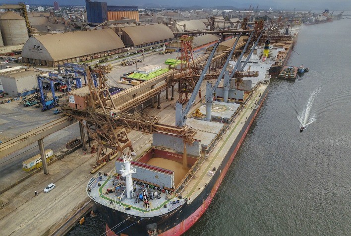 Mercado de grãos promete crescimento para 2021 e exportações para os países árabes tendem a aumentar