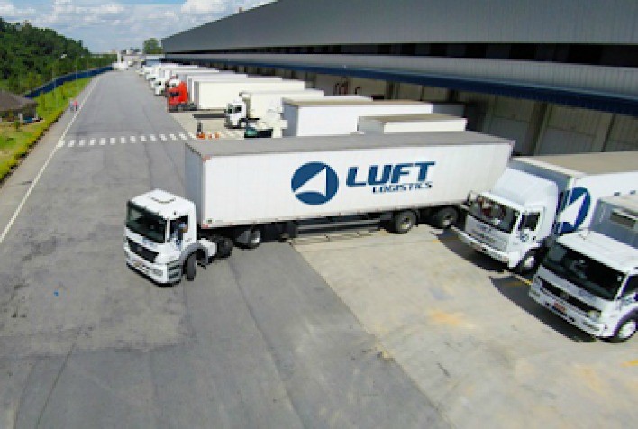 Luft Agro inaugura dois centros de distribuição em 2021