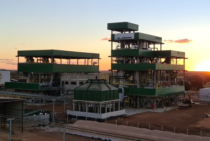 Agronegócios, o Brasil que dá certo