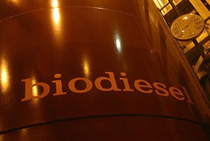 Produção de biocombustíveis para transporte cairá pela primeira vez em duas décadas