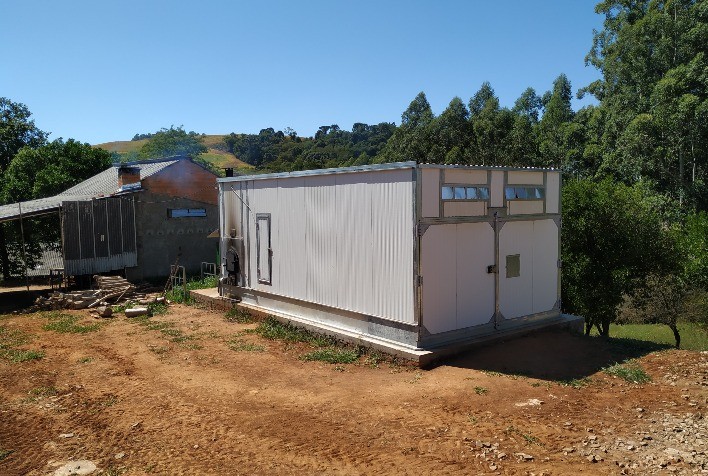 Inovação e sustentabilidade: energia solar passa a ser opção para cura de tabaco