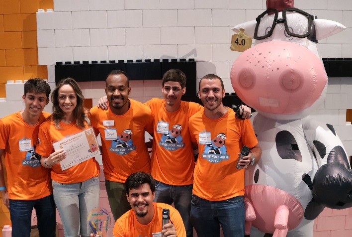 Inscrições para Desafio de Startups estão abertas até 22 de novembro