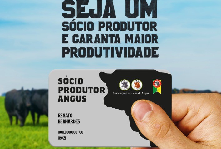 Angus inova e amplia quadro de sócios produtores da raça