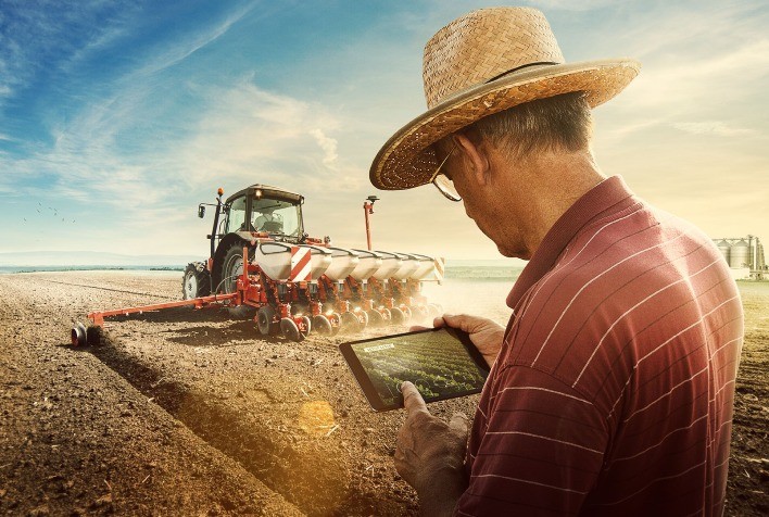 Secretaria da Agricultura e Fapesc vão mapear inovações voltadas para o agronegócio