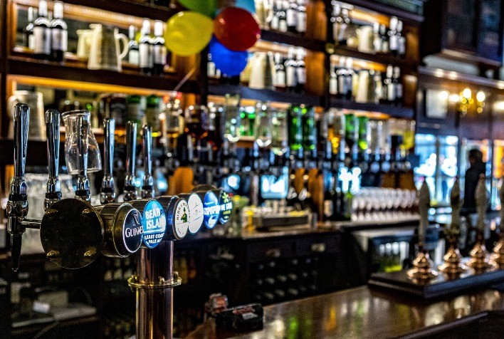 Distribuidora de bebidas cresce 27% durante a pandemia