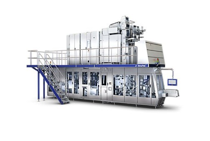 Tetra Pak amplia no Brasil utilização de linha de envase mais eficiente e sustentável