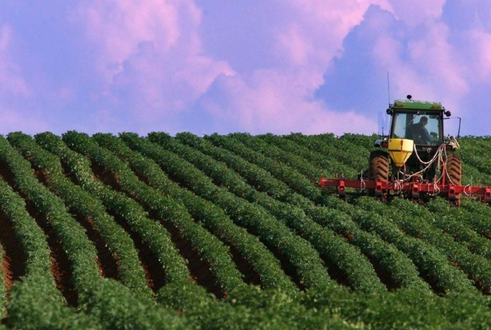 Como o Marketing Digital está revolucionando o Agronegócio no Brasil