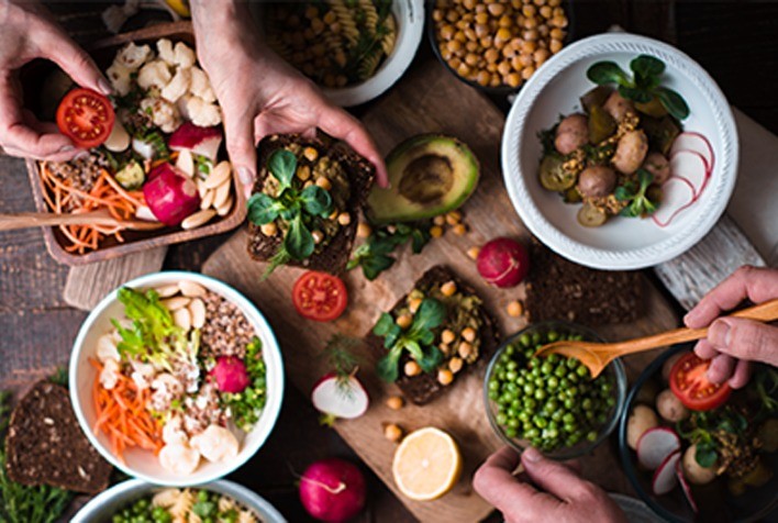 Segurança Alimentar é tema de encontro de professores técnicos agrícolas