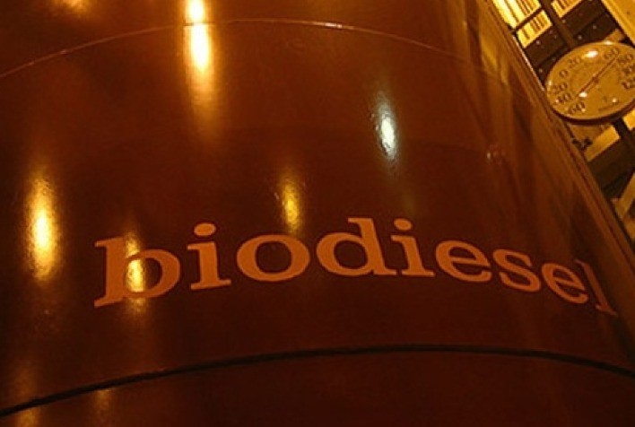Brasil abre caminho para uso de matéria-prima importada na produção de biodiesel