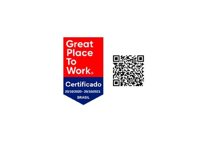 GenesisGroup conquista selo Great Place To Work (GPTW) 2020