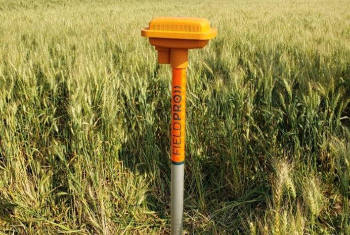 Startup brasileira FieldPRO apresenta ao mercado tecnologia inovadora de leitura do microclima e do solo para o produtor rural