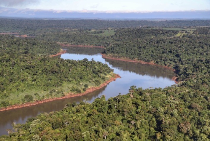 Goiás tem pesquisa pioneira para análise de rios