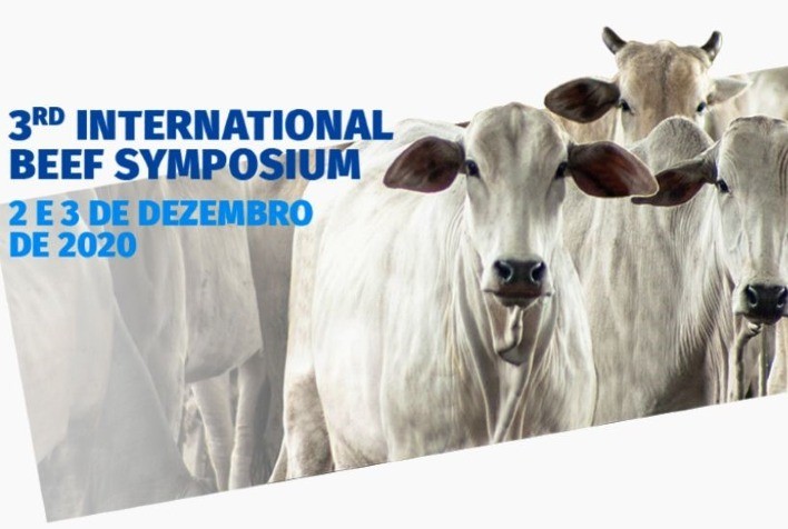 Simpósio Internacional quer levar conhecimento aos profissionais da pecuária de corte