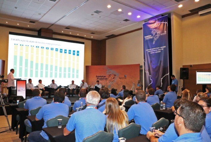 Adotar programa sanitário é fundamental para evitar perdas e melhorar a eficiência produtiva da pecuária