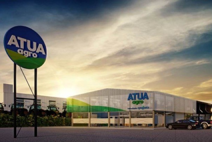 Atua Agro expande as operações na região Sul com 20 novas unidades