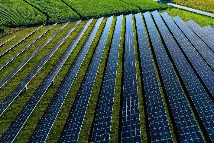 Minas Gerais bate recorde e supera 800 megawatts instalados na geração solar distribuída