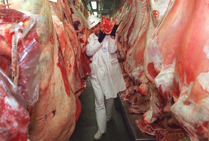 Preço da carne e os valores da pecuária para 2021