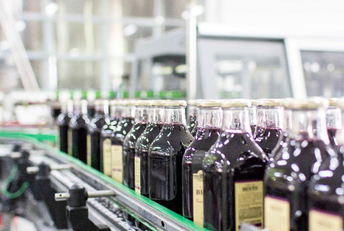 Indústria de alimentos e bebidas enfrenta demandas crescentes por flexibilidade e segurança