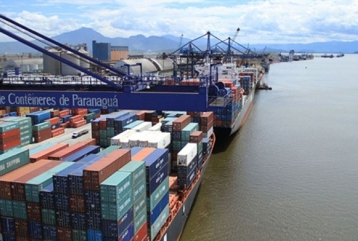 Exportação do Brasil crescerá 13,7% em 2021, com força da soja, petróleo e minério, diz AEB