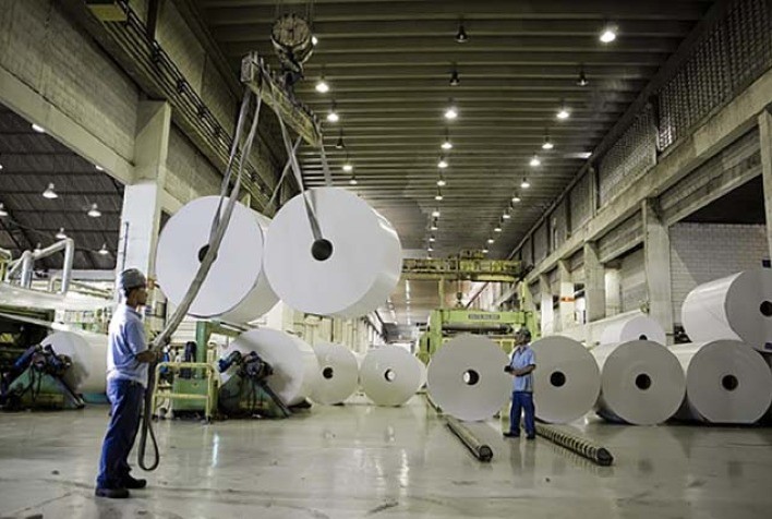 Instituto Senai de Tecnologia em Celulose e Papel abre caminho para a inovação na indústria
