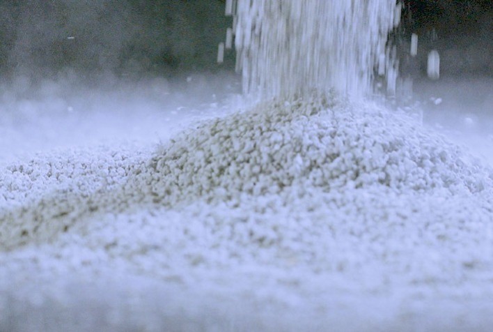 Tecnologia garante rebanho suplementado e lucratividade para a fazenda durante as chuvas