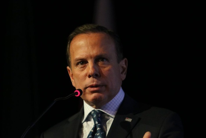 Pressão do agronegócio faz Doria recuar em ajuste fiscal