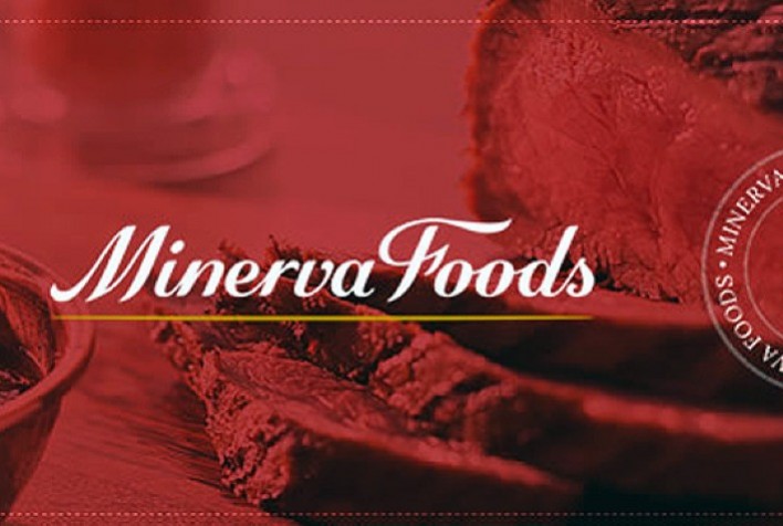 Minerva Foods integra a carteira do Índice Carbono Eficiente da B3 (ICO2)