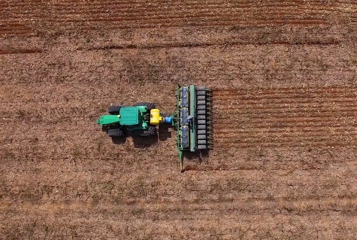 Como identificar e reparar erros durante o plantio