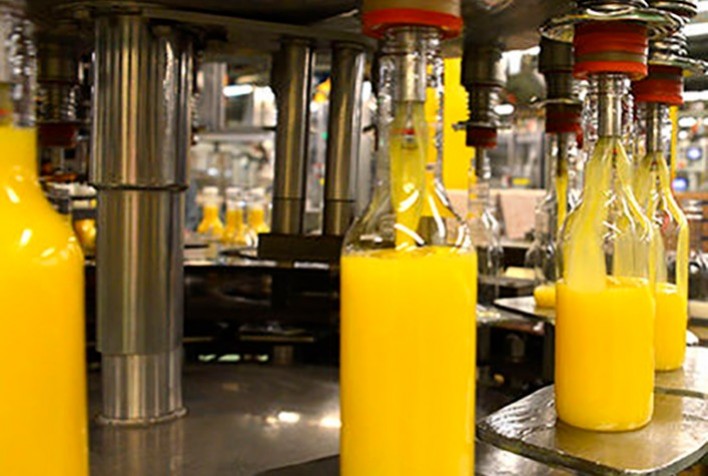 Indústria de suco de laranja defende acordos bilaterais