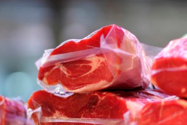 Exportação de carne bovina atinge 40,68 mil t na 1a semana de janeiro, indica Secex