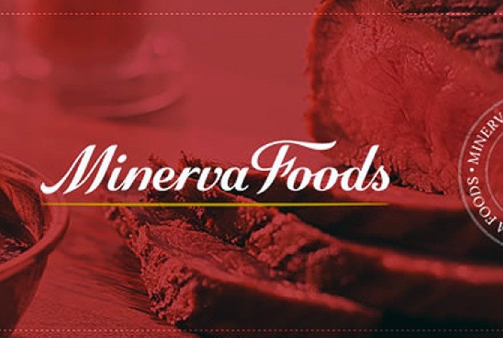 Minerva Foods lança QR Code em embalagens com informações sobre origem do gado