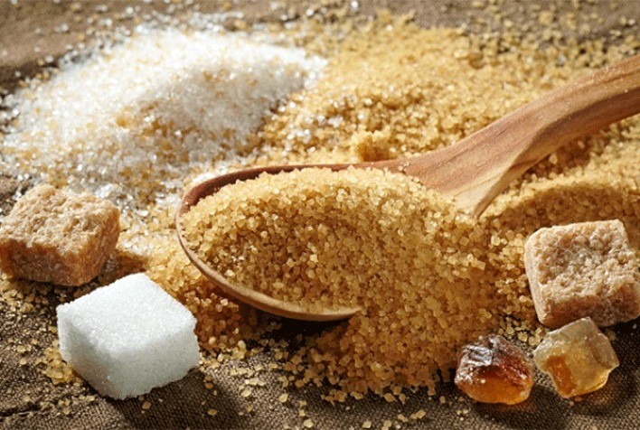 Açúcar: preços recuam nas bolsas internacionais