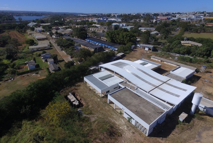 Embrapa recebe R$ 1,4 milhão para investimento na Quarentena Vegetal