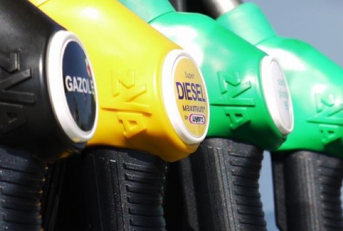 Condições sugerem ano de alta nos combustíveis