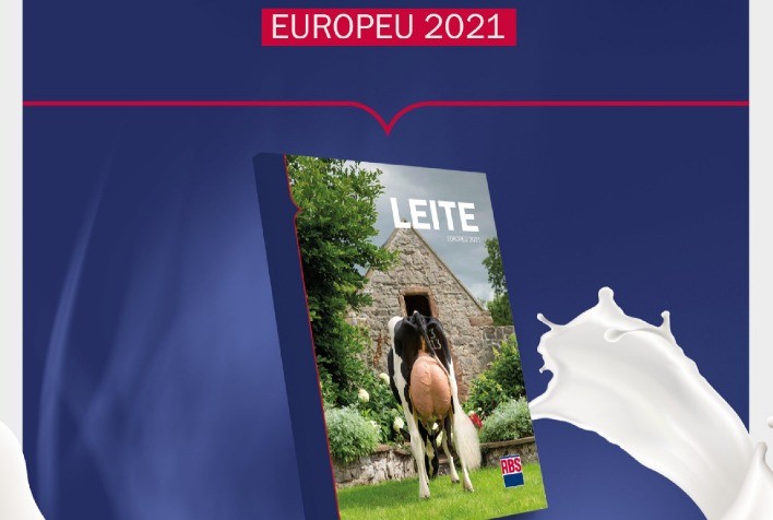 ABS lança Catálogo Leite Europeu 2021