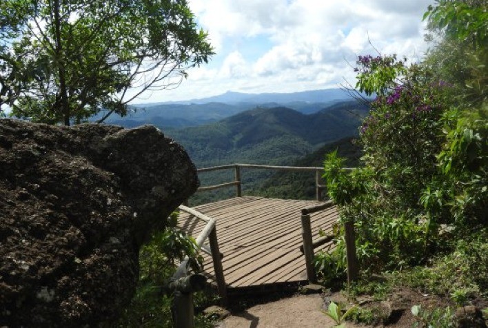 Monte Verde retoma turismo nesta segunda-feira, 25