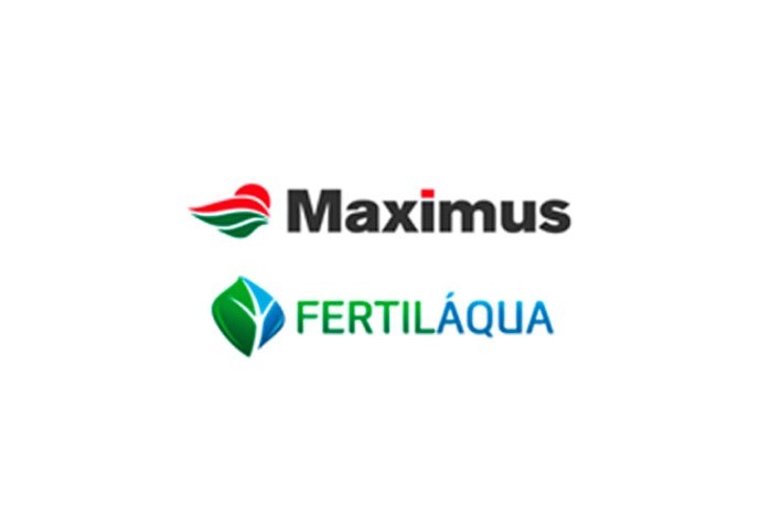 Maximus, do Grupo Fertiláqua, fornece tecnologia para crescimento vegetativo e efeito antiestresse