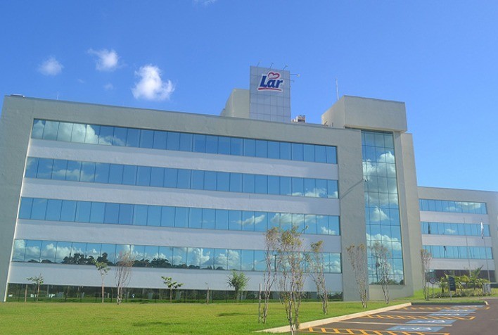 Lar Cooperativa apresenta expansão pecuária até 2024