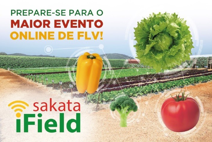 Sakata iField: Compass Minerals apresenta, em dia de campo, programa nutricional voltado a todo o ciclo das lavouras de HF