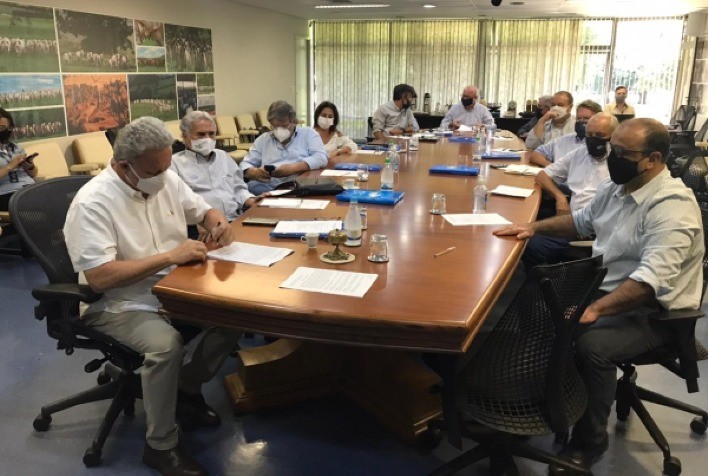 Parceria entre Sistema FAEMG e ABCZ cria o Centro de Pecuária de Precisão