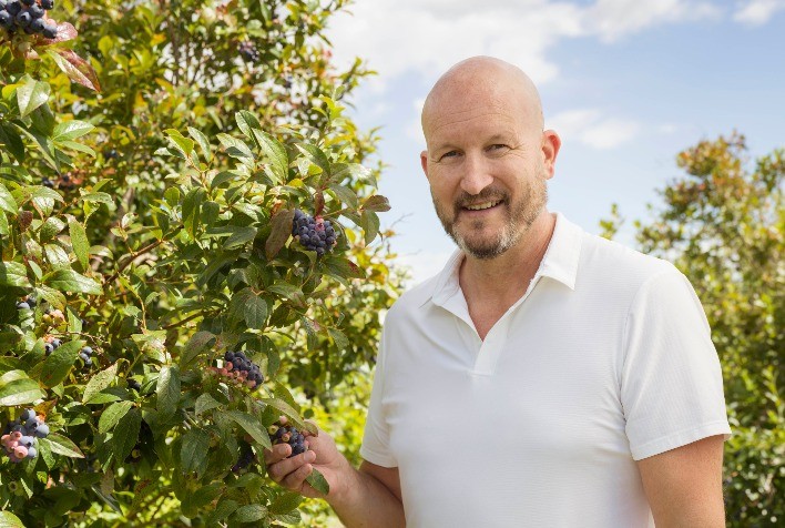 Tomra Food anuncia nova organização para crescer com a criação de duas áreas de negócio: fresh food e processed food