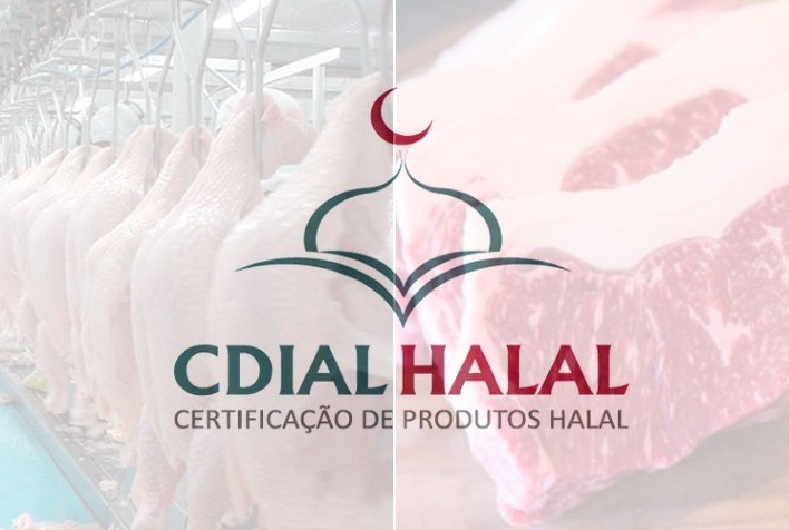 Exportações de proteína halal ganham mercado