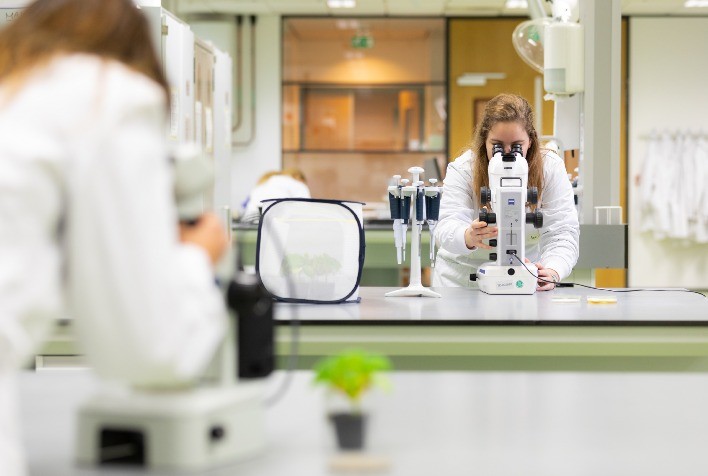 Cientistas descobrem mutação no vírus da PSA
