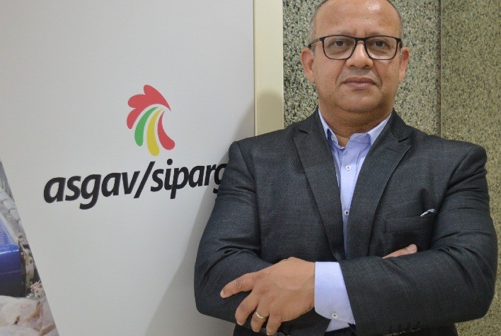 3ª Conbrasul adia realização para 28 de novembro