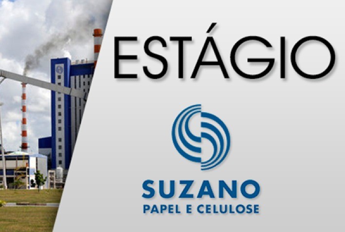 Suzano prorroga inscrições do Programa de Estágio Técnico